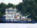 Ship's photo