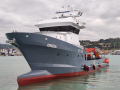Ship's photo