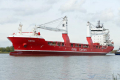 Ship's photo