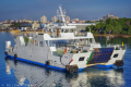 Ship's photo