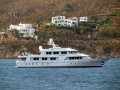 Ship's photo