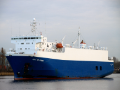 Ship's photo