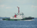 Ship's photo