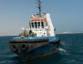 Ship's photo