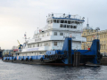 Ship's photo