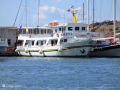 Ship's photo