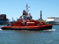 Ship's photo