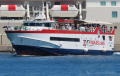 Ship's photo