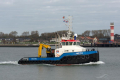 Ship's photo