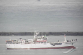 Ship's photo