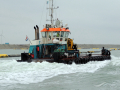 Ship's photo
