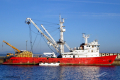 Ship's photo