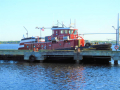Ship's photo
