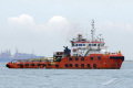 Ship's photo