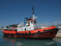Ship's photo