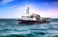 Ship's photo