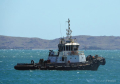 Ship's photo
