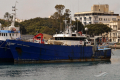 Ship's photo