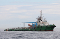 Ship's photo