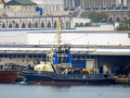 Ship's photo