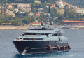 Ship's photo