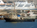 Ship's photo