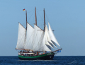Ship's photo