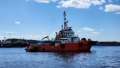 Ship's photo