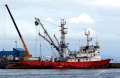 Ship's photo