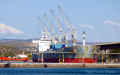Ship's photo