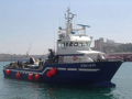 Ship's photo