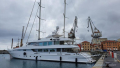 Ship's photo
