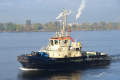 Ship's photo