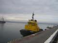 Ship's photo