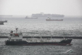 Ship's photo
