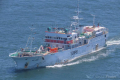 Ship's photo