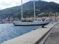 Ship's photo