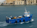 Ship's photo