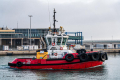 Ship's photo