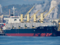 Ship's photo