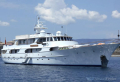 Ship's photo