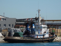 Ship's photo