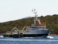 Ship's photo
