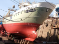 Ship's photo