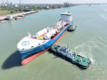 Ship's photo
