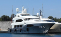 Ship's photo