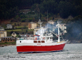 Ship's photo