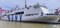 Ship's photo