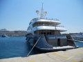 Ship's photo