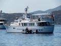 Ship's photo